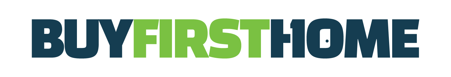 BuyFirstHome Logo