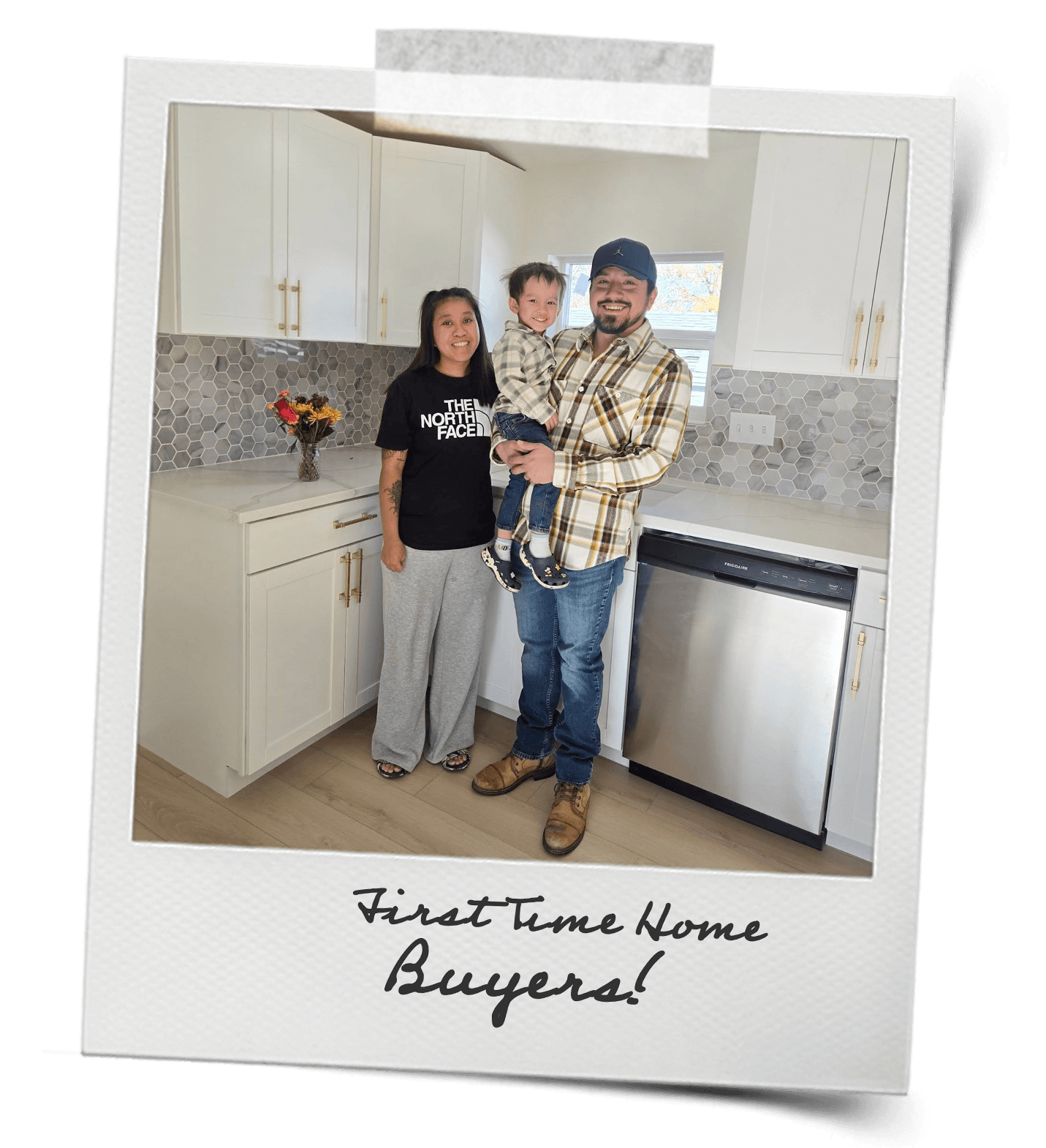 Congrats Micah and Sophia!